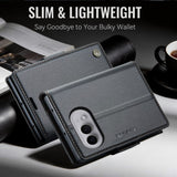 CaseMe iPhone Duo Etui 023 Series Sort