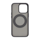 iPhone 13 Pro Cover Roterbart MagSafe Stativ Sort