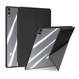 Dux Ducis Samsung Galaxy Tab S11 Ultra/S12 Ultra Etui Magi Series Sort