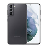 Brugt Samsung Galaxy S21 5G 128GB Phantom Gray - Brugt stand