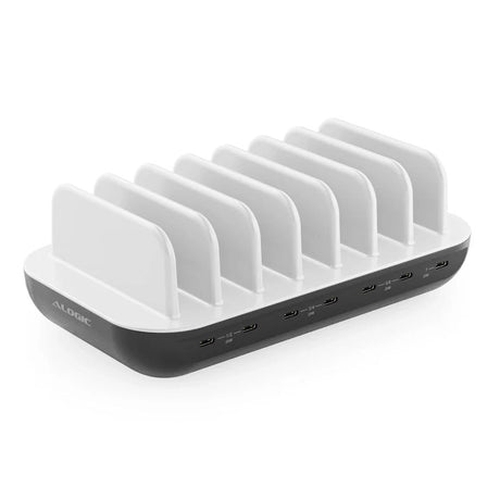 Alogic Powerfin 7 Ladestation USB-C 80W