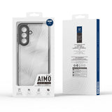 Dux Ducis Samsung Galaxy A27 Cover Aimo Series Sort