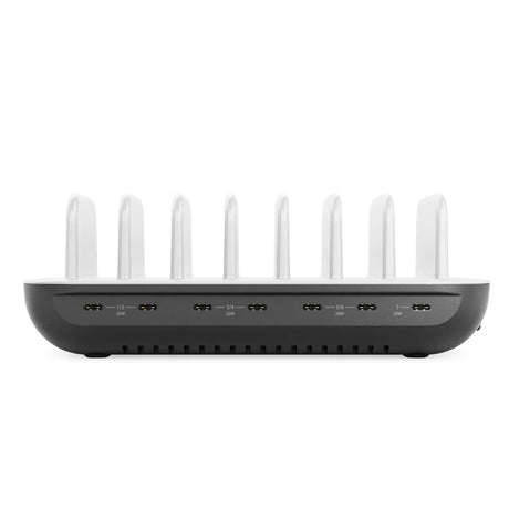 Alogic Powerfin 7 Ladestation USB-C 80W