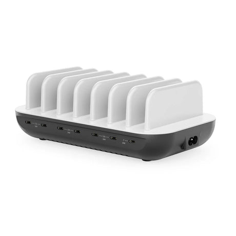 Alogic Powerfin 7 Ladestation USB-C 80W