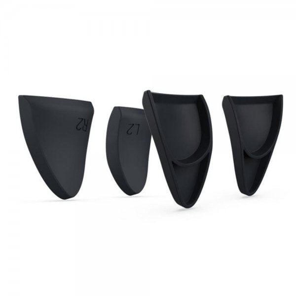 8-delt Grip-sæt til PlayStation 5 Controller