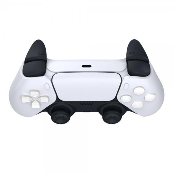 8-delt Grip-sæt til PlayStation 5 Controller