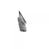 LINQ by Elements 8 i 1 Pro 8K USB-C Multiport Hub