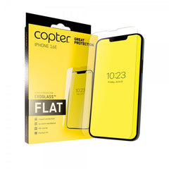 iPhone 17e Skærmbeskytter & Kameralinsebeskytter