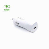 Fixed Billader PD Car Charger USB-C 18W