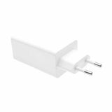 Fixed GaN rejseoplader USB-A & 2xUSB-C 65W
