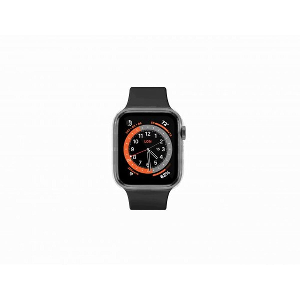 Fixed Apple Watch 40mm cover med indbygget skærmbeskyttelse PURE