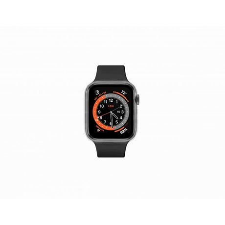 Fixed Apple Watch 40mm cover med indbygget skærmbeskyttelse PURE