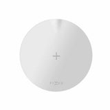 Fast Trådløs Oplader SlimPad 15W Hvid