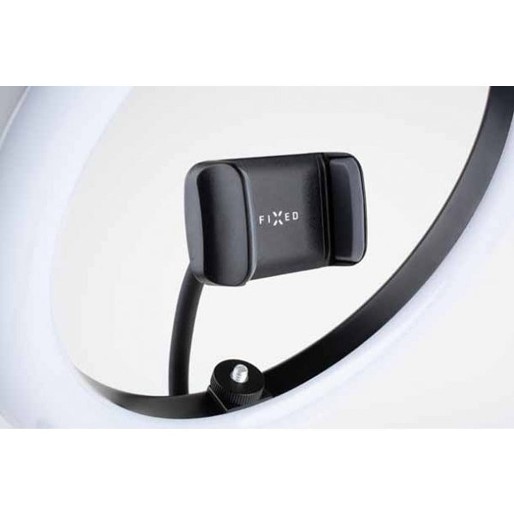 Fast LED Ring Desktop Stander Tablet/Telefonholder