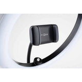 Fast LED Ring Desktop Stander Tablet/Telefonholder