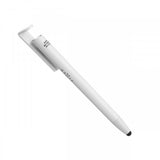 Fast Stylus 3-i-1 Pen Hvid