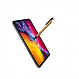 Fast penna 3-i-1 bambu
