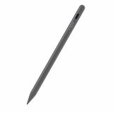Fast grafit Uni Active Stylus Pen med magneter Universal