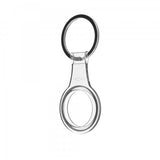 Fast AirTag Holder PURE Gennemsigtig