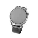 Reparation Samsung Galaxy Watch 20mm Armbånd Mesh Rem Sort