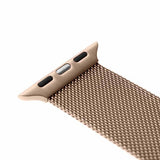 Fixed Apple Watch 38/40/41/42mm Rem Mesh Strap Rosegold