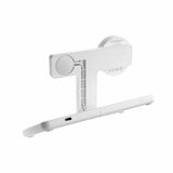 Fast trådløs oplader MagPowerstation 3-i-1 Stand MagSafe Hvid