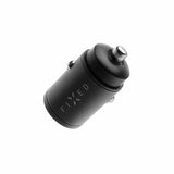 Fast billaddare billaddare Dual USB-C 30W