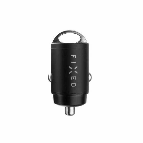 Fast billaddare billaddare Dual USB-C 30W