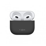Faste AirPods 3 Cover Silky Sort
