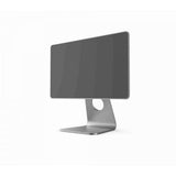 Fixed Frame Magnetic Stand iPad Air 10.9"/Pro 11" Sølv