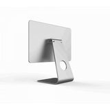 Fast Ramme Magnetisk Stativ til iPad Pro 12,9" Sølv
