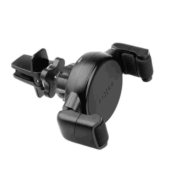 Fixed Bilholder Roll 2 Universal Bilholder Trådløs Opladning 15W