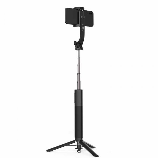 Fixed Snap XL Lang Selfiestick Teleskopisk Tripod