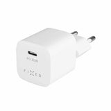 Fixed Laddare Mini PD Travel Charger USB-C 30W Hvid