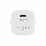 Fixed Laddare Mini PD Travel Charger USB-C 30W Hvid
