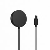 Fast Samsung Galaxy Watch Oplader USB-C Opladerkabel