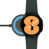 Fast Samsung Galaxy Watch Oplader USB-C Opladerkabel