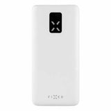 Fixed Powerbank Zen 20 20W 20 000 mAh USB-C 2xUSB-A Hvid