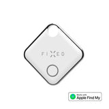 Fixed Tag Bluetooth Smart Tracker Find My Hvid