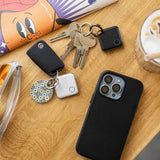 Fixed Tag Bluetooth Smart Tracker Find My Hvid