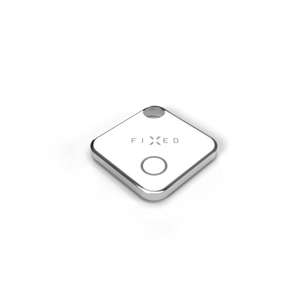 Fixed Tag Bluetooth Smart Tracker Find My Hvid