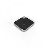 Fast taggsats Bluetooth Smart Tracker Hitta min 2-pack