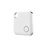 Fast taggsats Bluetooth Smart Tracker Hitta min 2-pack