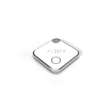 Fast taggsats Bluetooth Smart Tracker Hitta min 2-pack