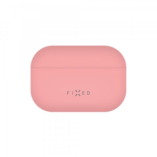 Fast AirPods Pro 2 Cover Silky Rosa