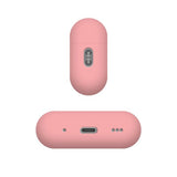 Fast AirPods Pro 2 Cover Silky Rosa