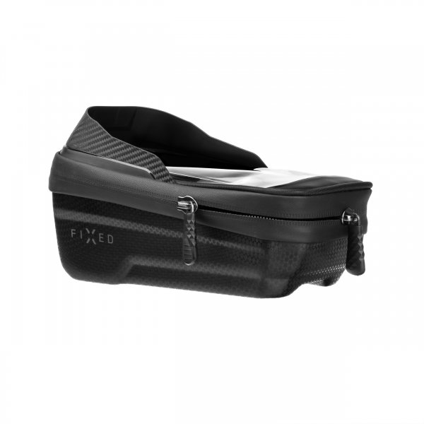 Fastmonteret telefonholder til cykel Bikee Phone Bag