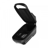 Fastmonteret telefonholder til cykel Bikee Phone Bag