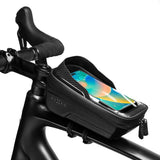 Fastmonteret telefonholder til cykel Bikee Phone Bag