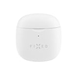Fixed Trådløse Hovedtelefoner True Wireless Headphones Hvid
